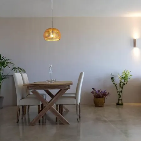 Prinos Luxury Suite Holiday home *
