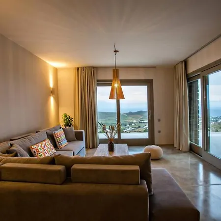 Prinos Luxury Suite Tinos