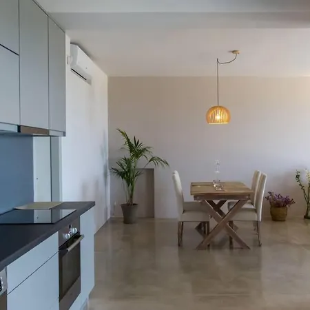 Holiday home Prinos Luxury Suite