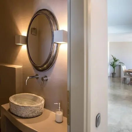 Holiday home Prinos Luxury Suite