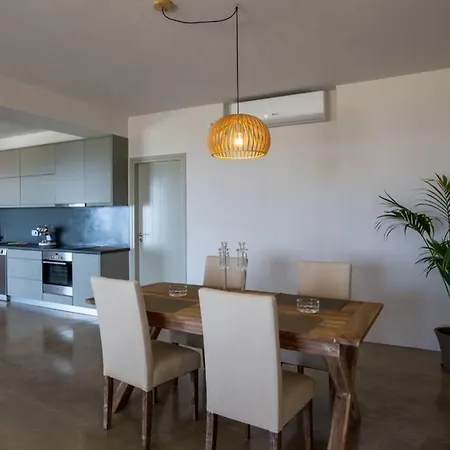 Prinos Luxury Suite Holiday home Tinos