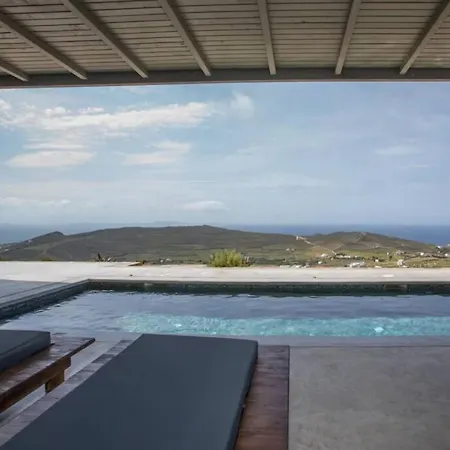 Holiday home Prinos Luxury Suite *
