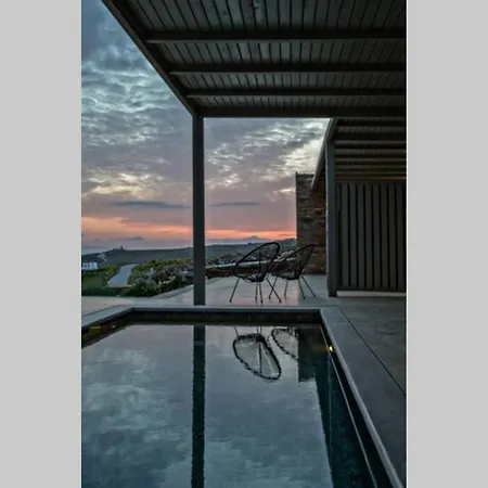 Prinos Luxury Suite Holiday home
