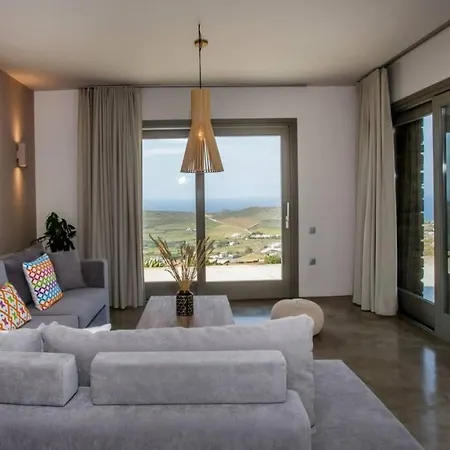 Holiday home Prinos Luxury Suite *