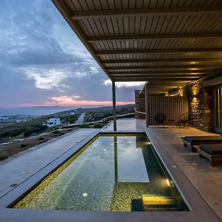 Prinos Luxury Suite Holiday home *