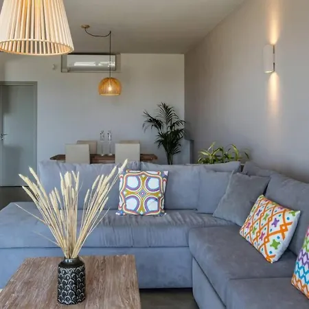 Prinos Luxury Suite Holiday home Tinos