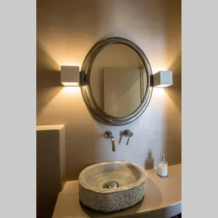 Holiday home Prinos Luxury Suite Tinos